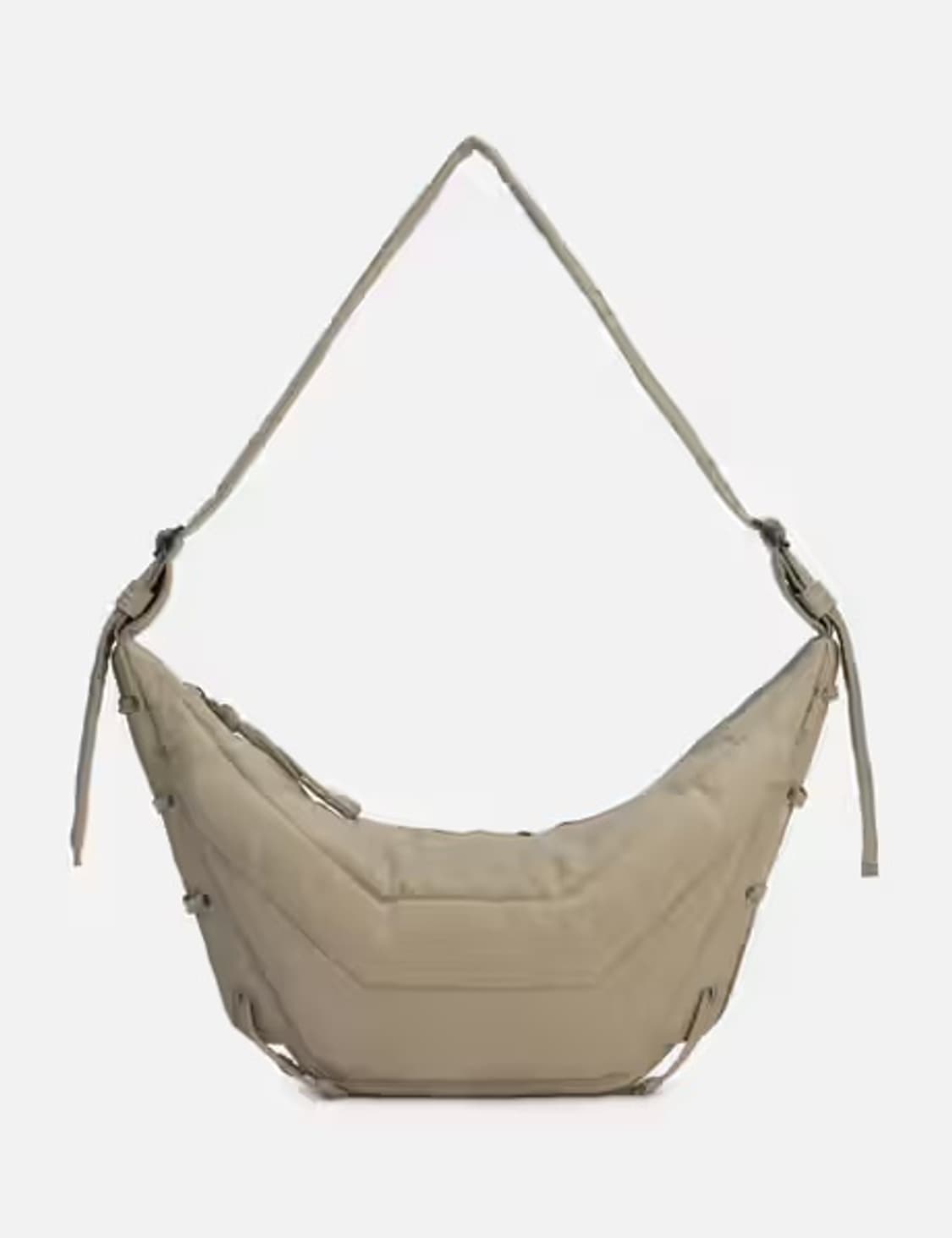 르메르 소프트 게임백 스몰 클레이 상품이미지1