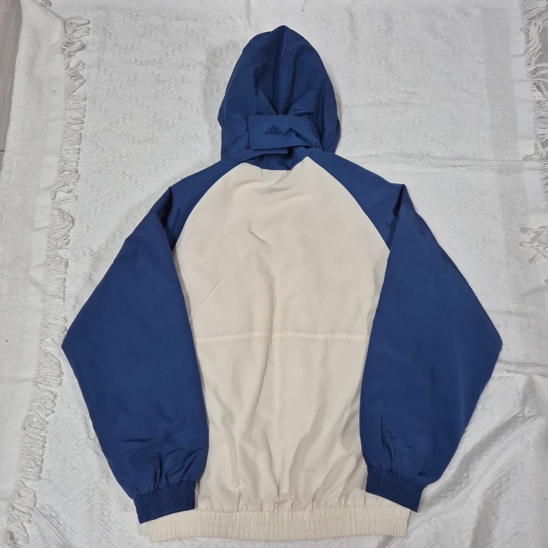 아디다스 올드스쿨 누빔점퍼 상품이미지3