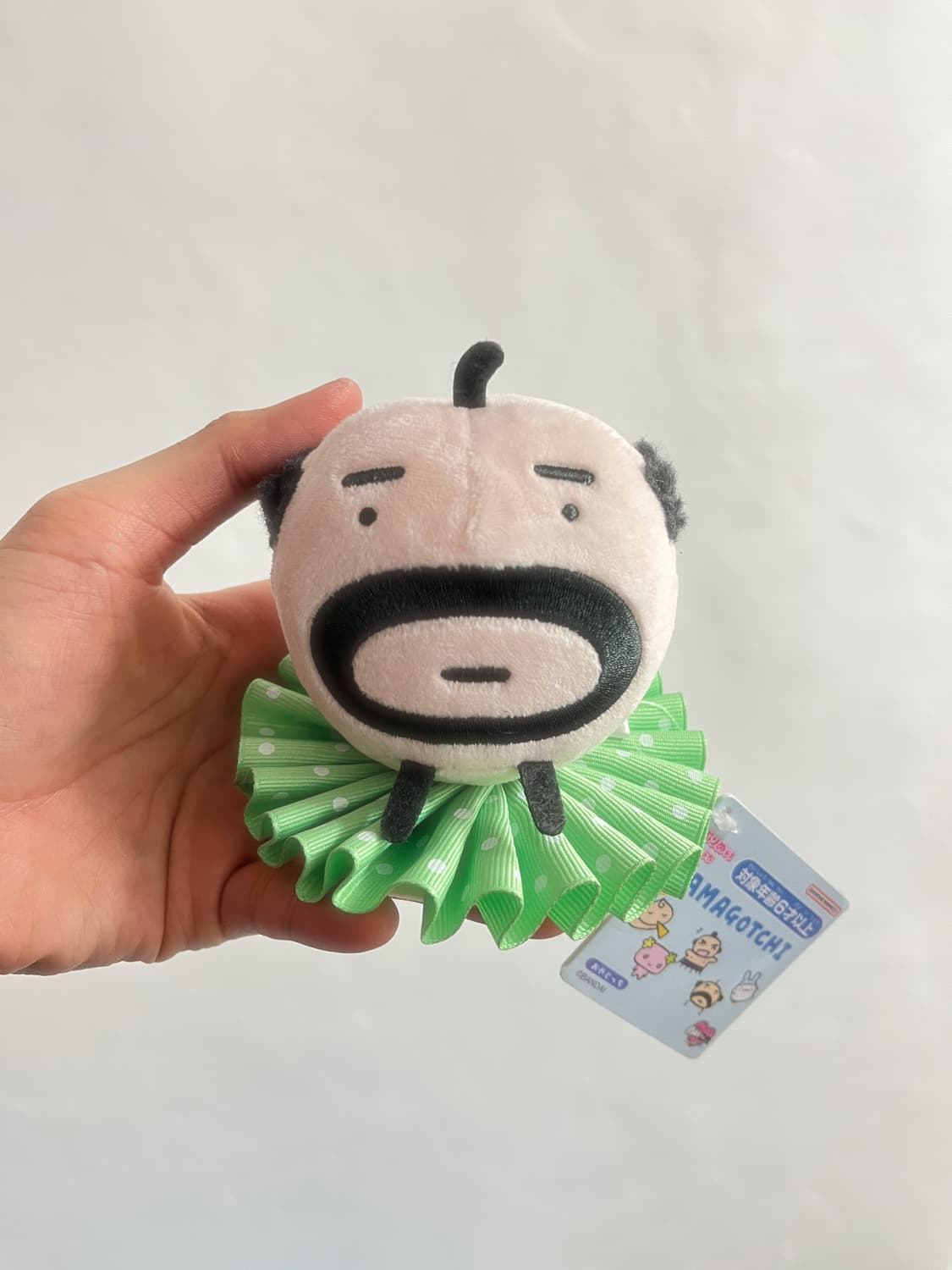 오야지치 키링 🌀 상품이미지1