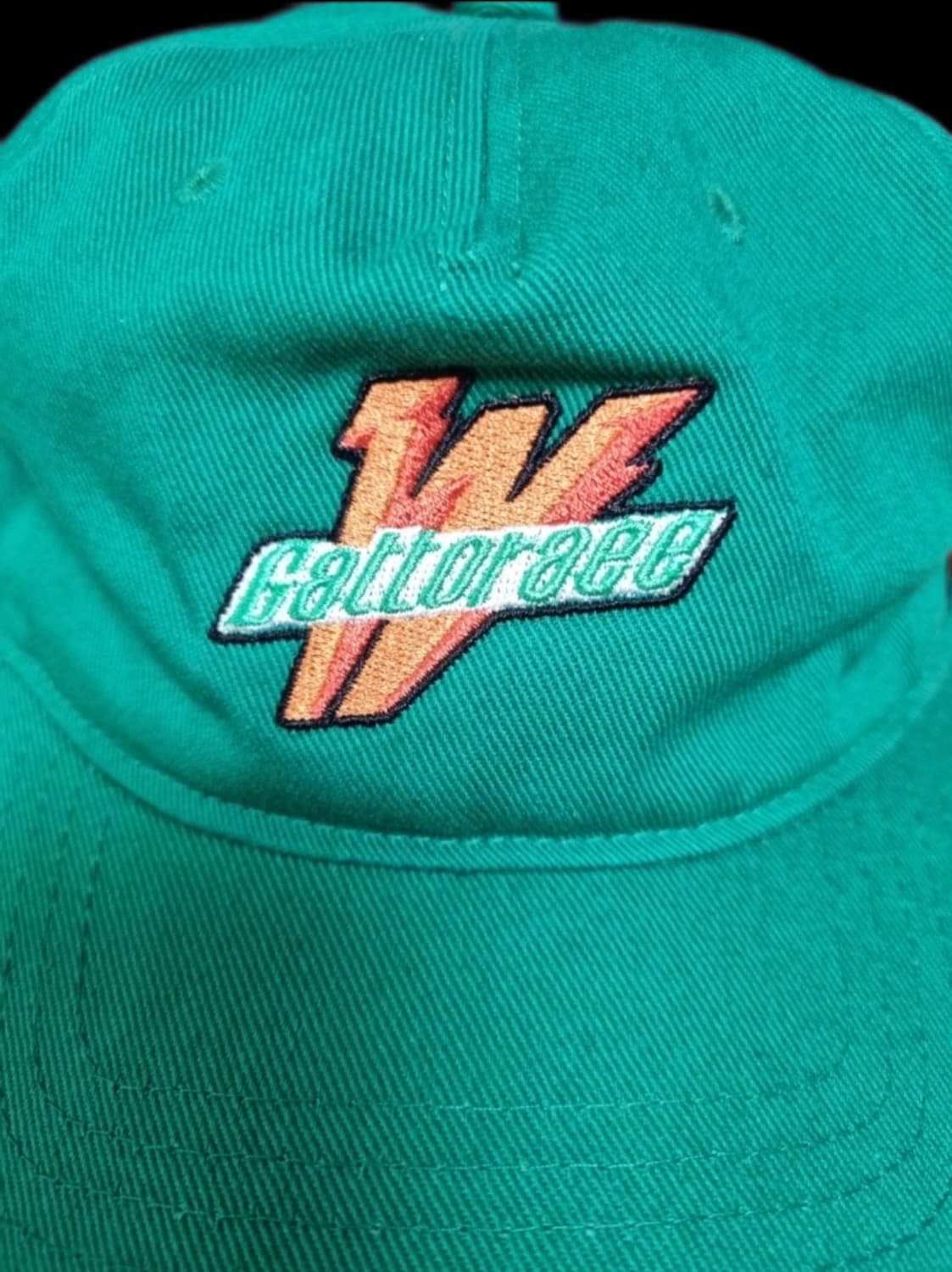 wack 게토레이 패러디 볼캡 판매 상품이미지3