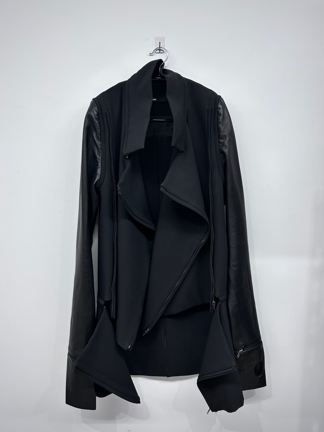 RAD HOURANI Modular Deconstructed Jk 상품이미지1