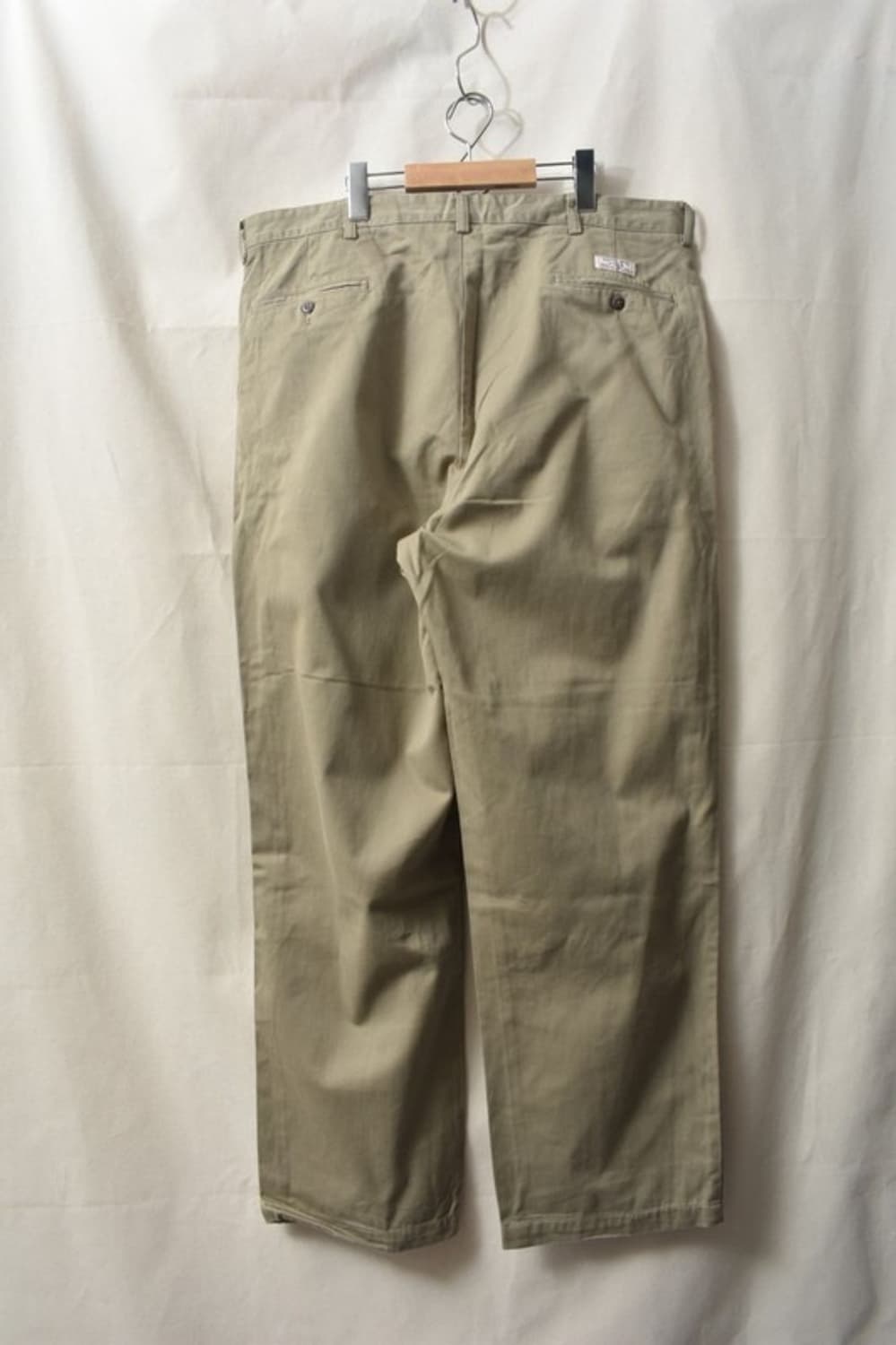 00S 폴로 랄프로렌 앤드류 치노 팬츠 38 M0157 상품이미지2
