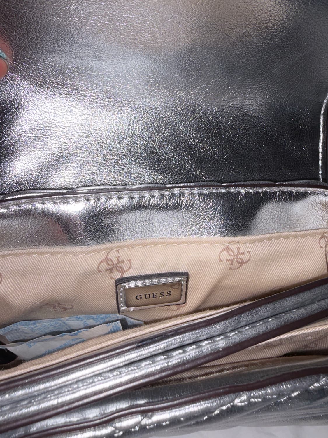 게스 숄더백 상품이미지4