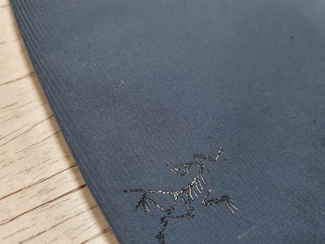 아크테릭스 여성 반바지(카일라 숏) 허리27~28아크테릭스 우먼즈 카일라 상품이미지5