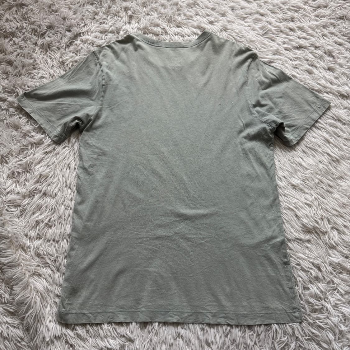 NIKE 일본빈티지 반팔 나이키 빈티지반팔 나이키반팔 남여공용 M 95 상품이미지3