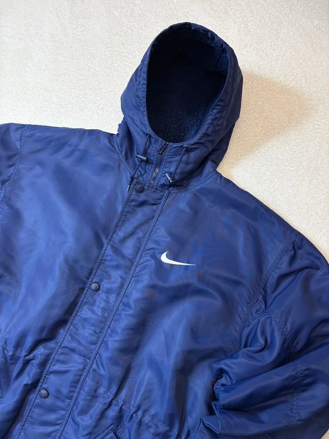 나이키 00's 재팬 빅스우시 올드스쿨 돕바 PN6256 상품이미지4