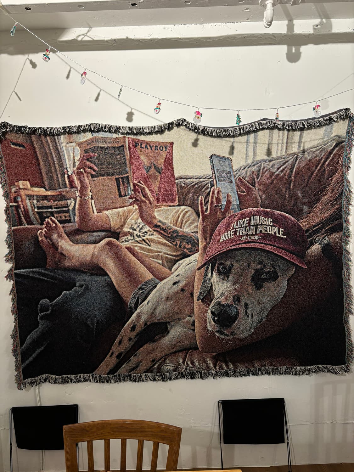 세이투셰 블랭킷 상품이미지1