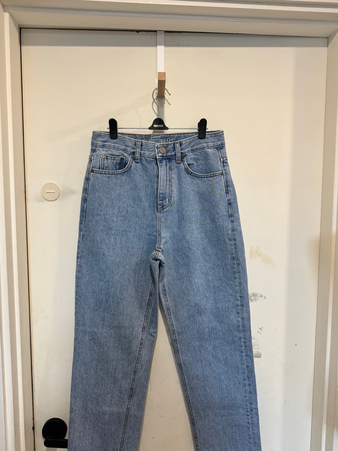 sienne 시엔느 요크 콘데님 상품이미지8