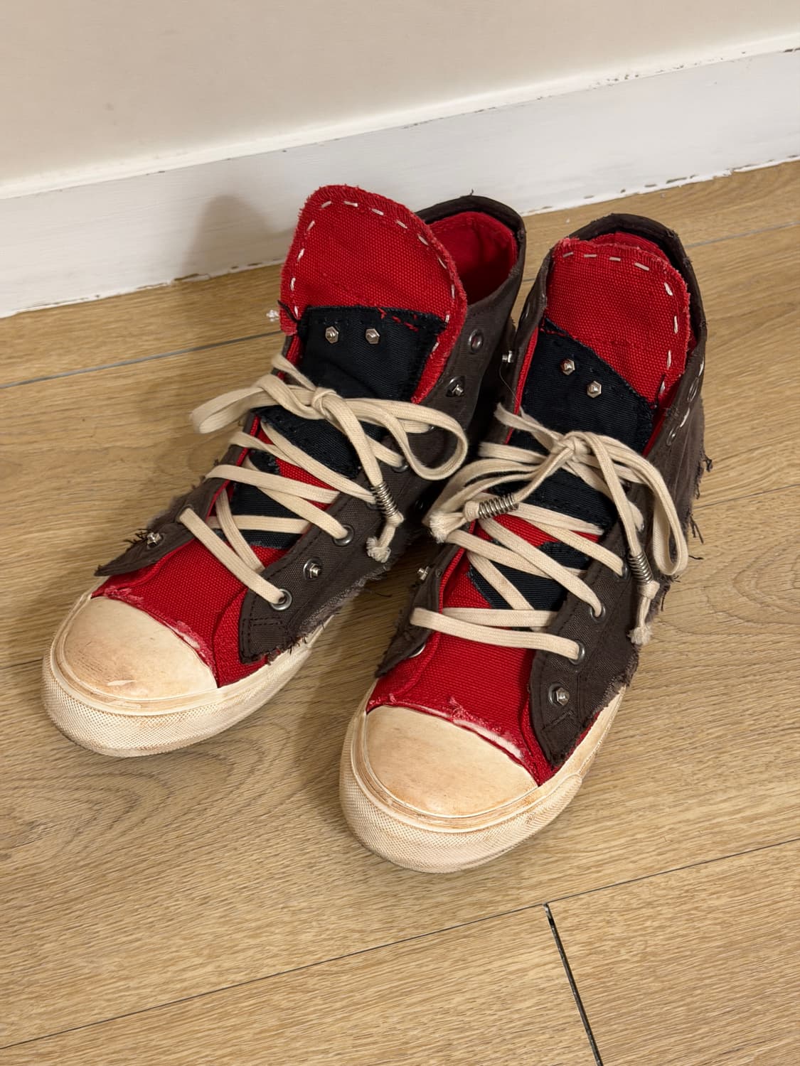 마르지엘라 러브 투 데스 42 상품이미지1