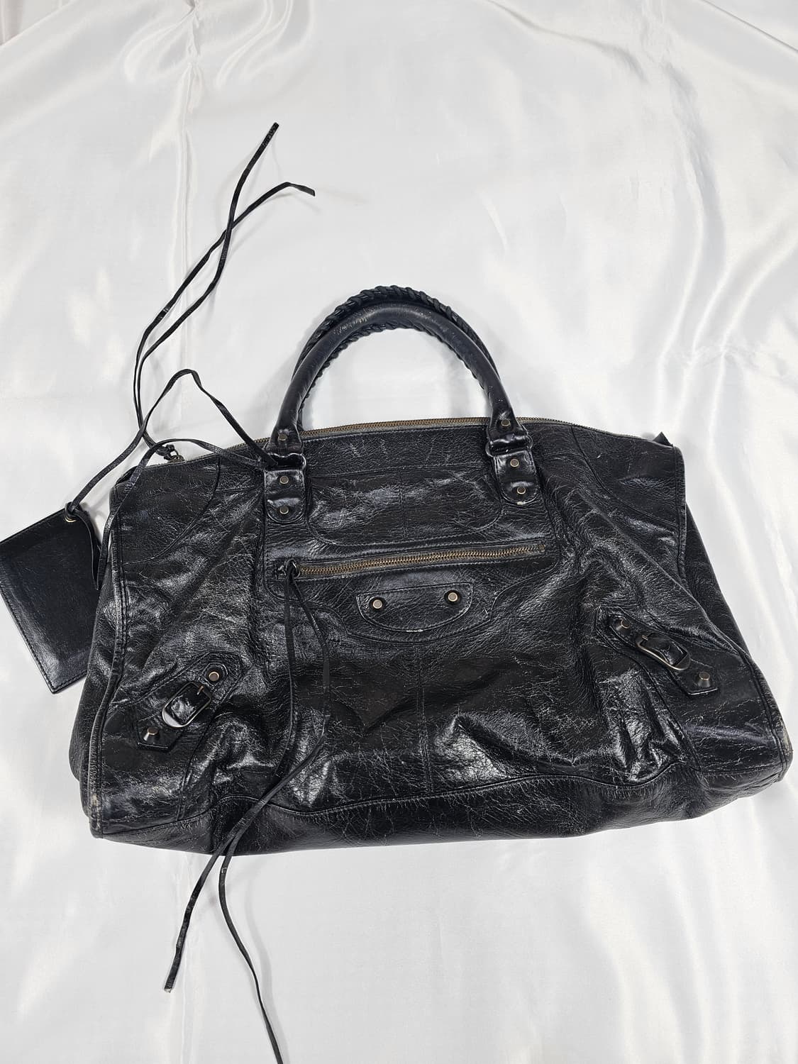 발렌시아가모터백 상품이미지1