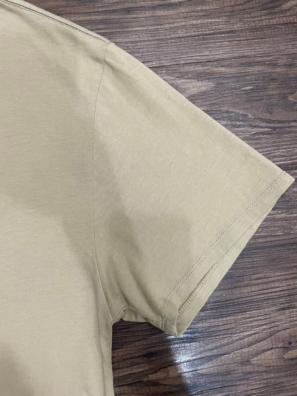 피어오브갓 에센셜 오버핏 반팔 상품이미지4