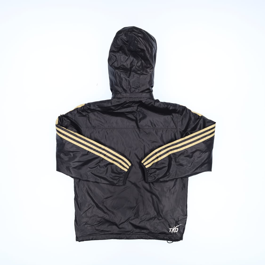 [80(150)] 아디다스 키즈여성 바람막이 경량자켓 1215H1 상품이미지2