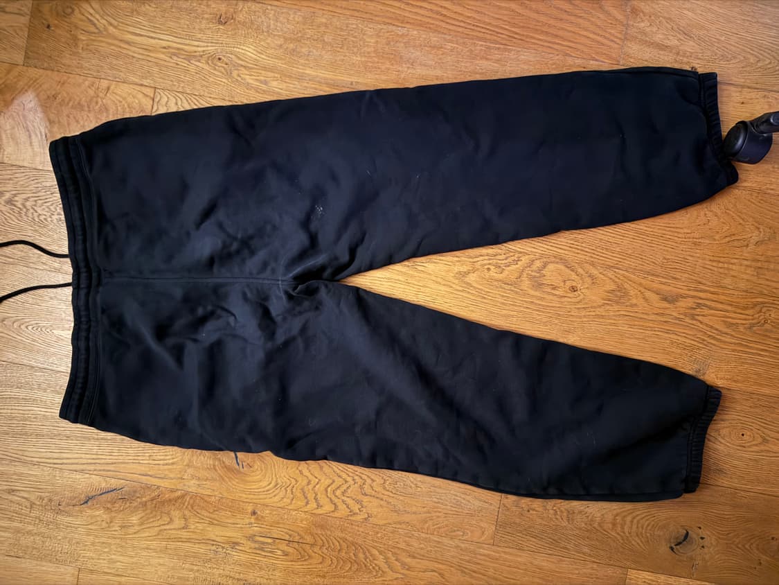 스투시 면바지 판매 상품이미지2