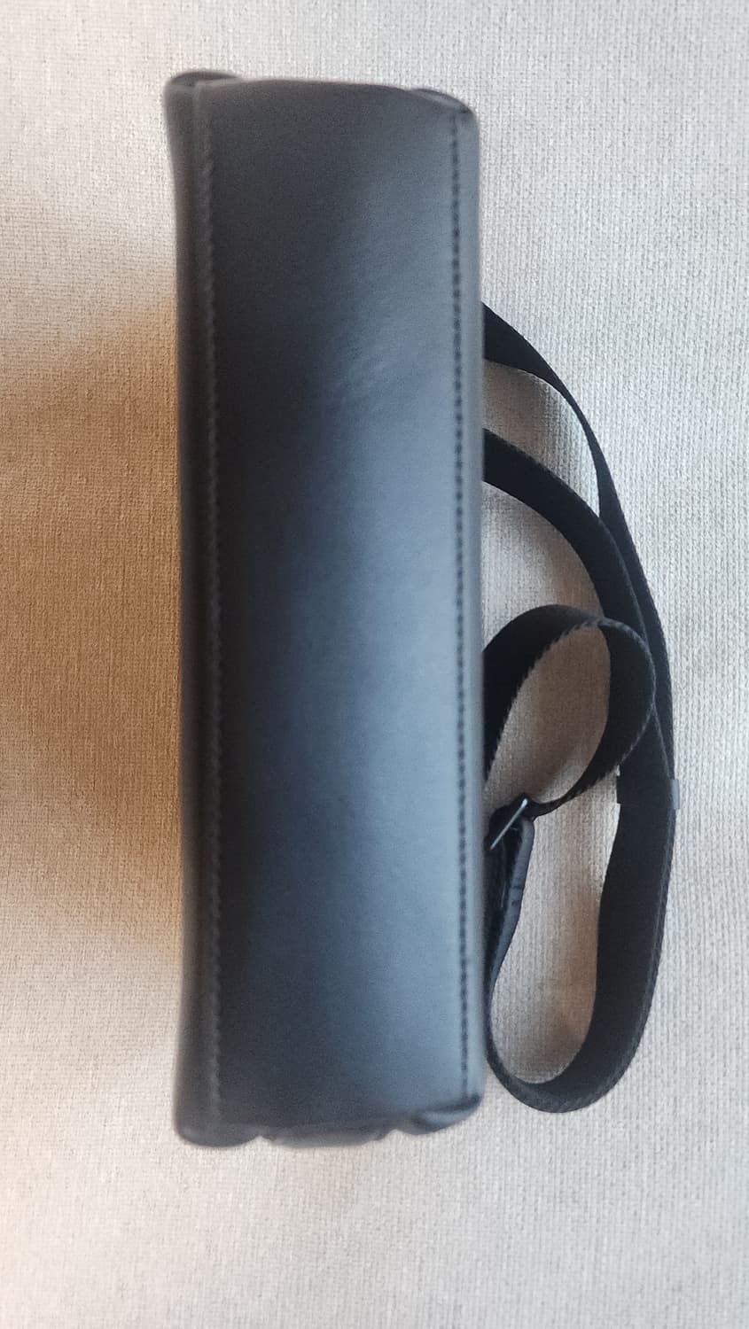 질스튜어트 블리언 가죽 크로스백 스몰 상품이미지4