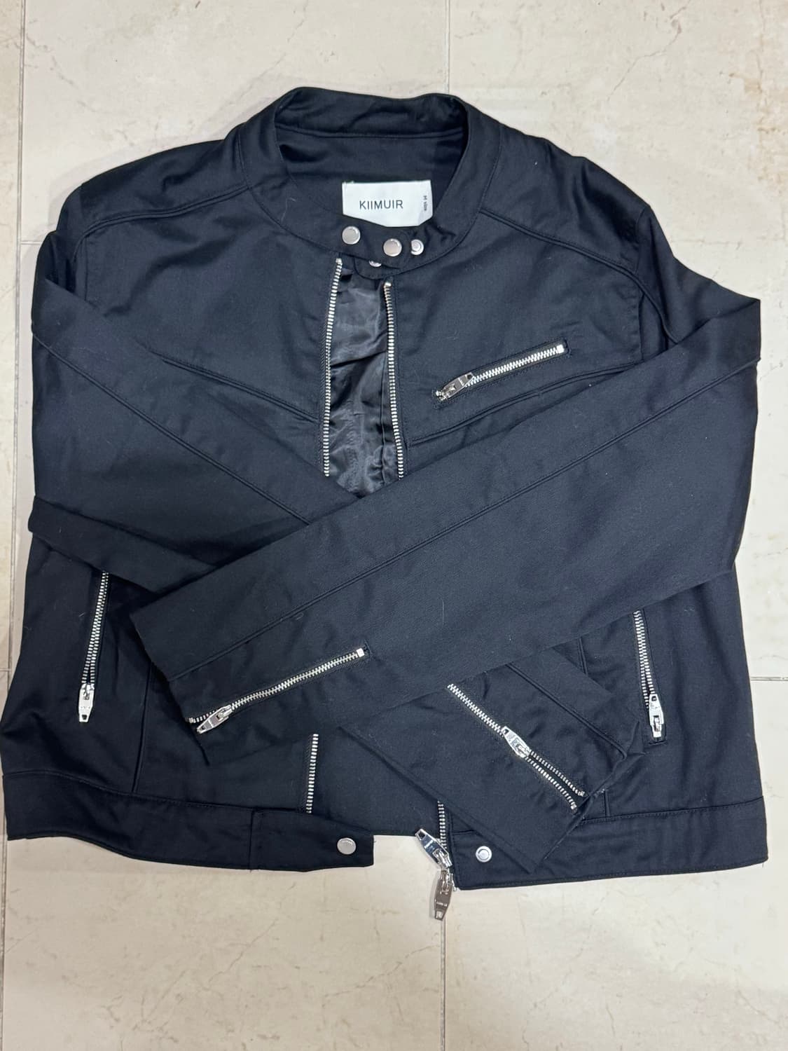 KIIMUIR 자켓 상품이미지1