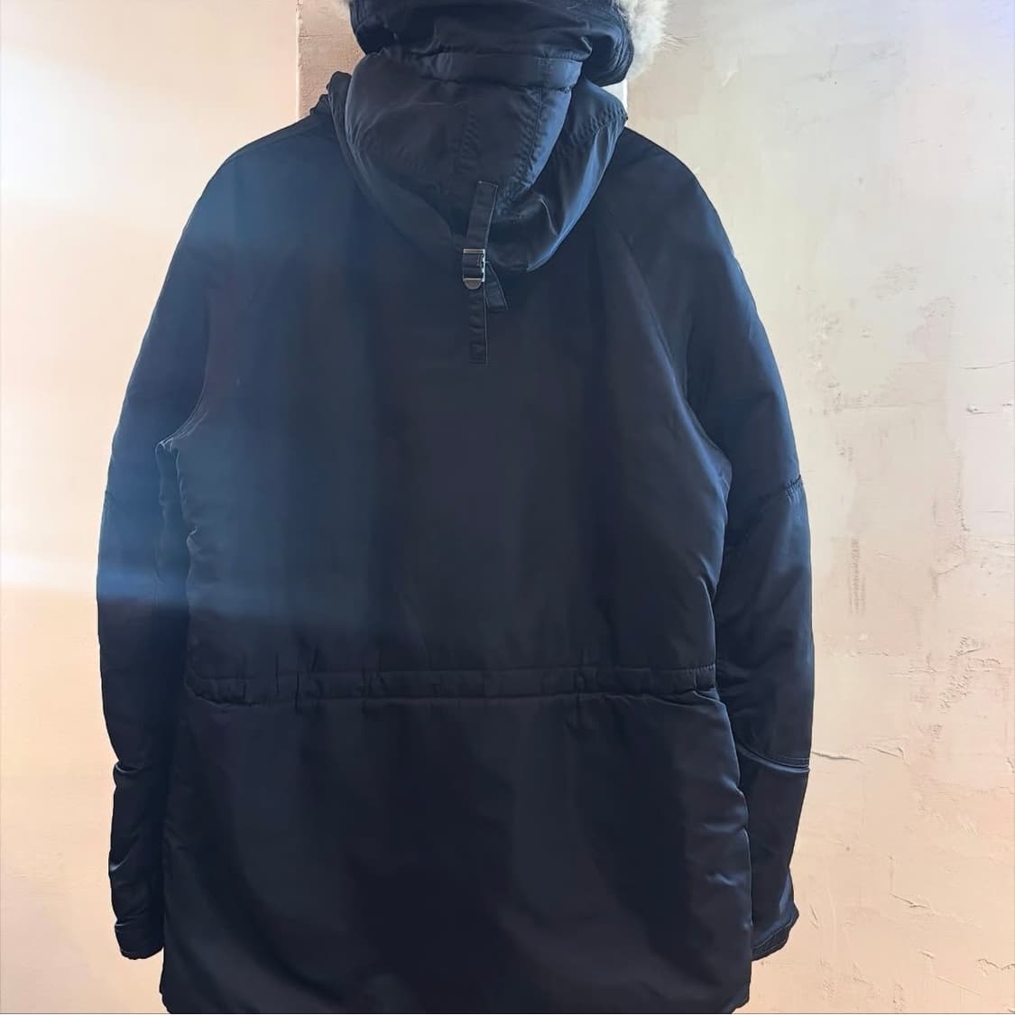 AVIREX N-3B TYPE PARKA 상품이미지3