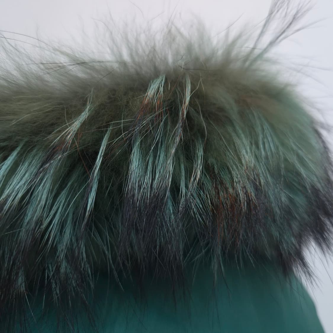 Rodeo Crowns 라쿤 패딩 베스트 상품이미지6