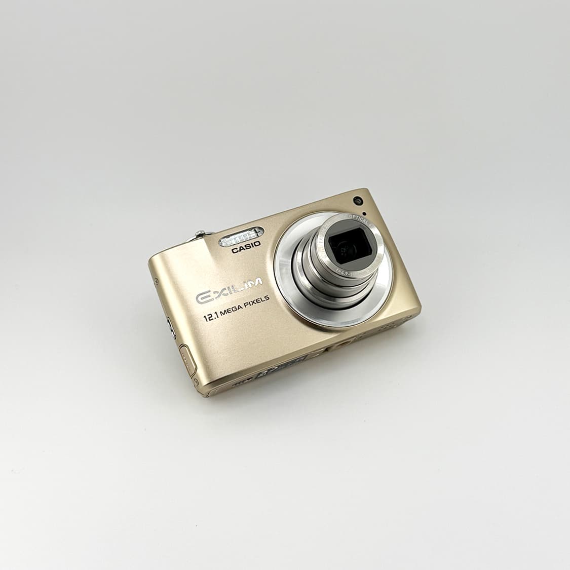 [💖태연픽!] CASIO 카시오 엑슬림 Z400 레트로 디지털 카메라 상품이미지9