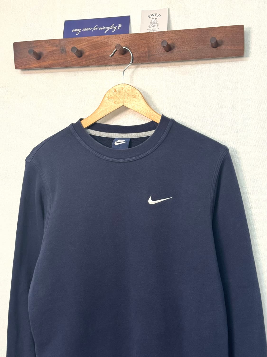 Nike Sweatshirt/T112 상품이미지2