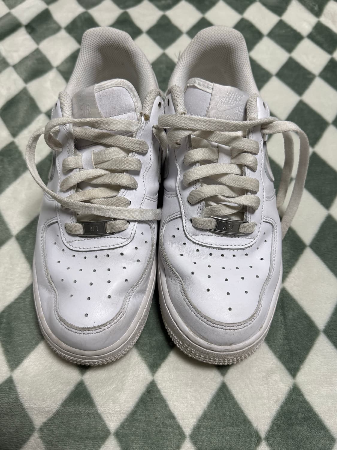 나이키 에어포스 올백 240 상품이미지3