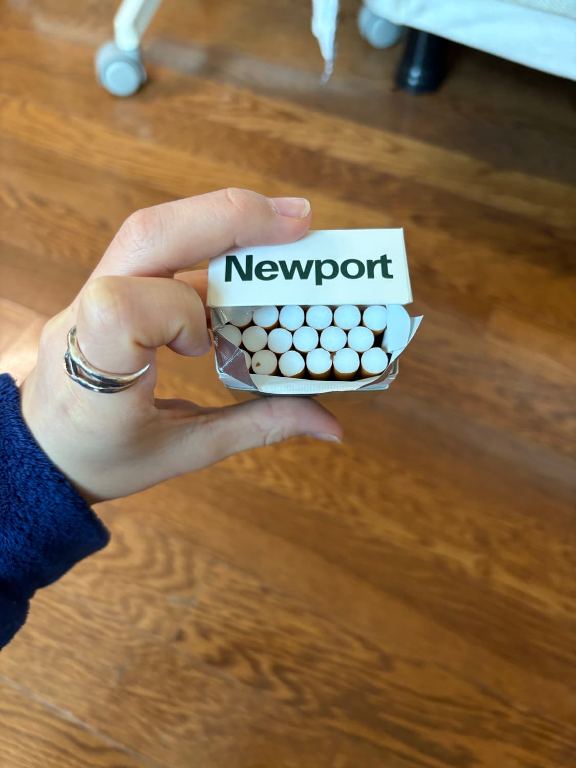 Newport Cig 상품이미지2