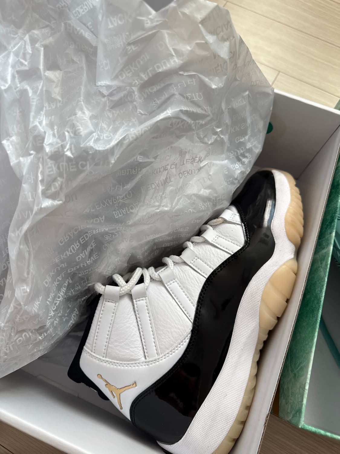 조던 11 레트로 상품이미지3