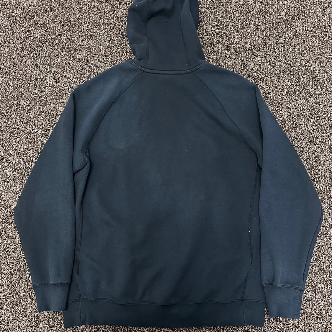 NIKE 나이키 기모 후드티셔츠 105(XL) 상품이미지5