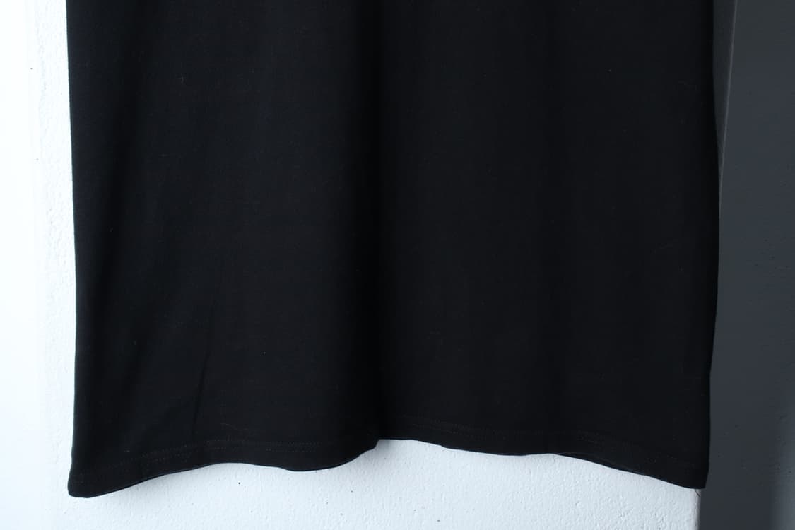 (L-XL) 마크곤잘레스 반팔 티셔츠 레터링 블랙 올드스쿨-7B68 상품이미지4