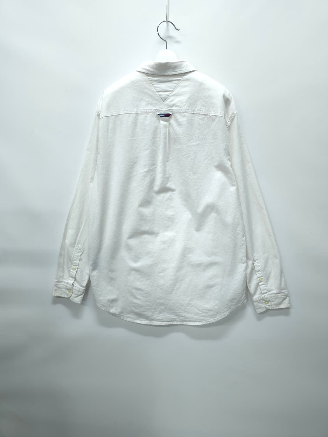 타미진스 클래식핏 베이직 셔츠 (남성100) 상품이미지5