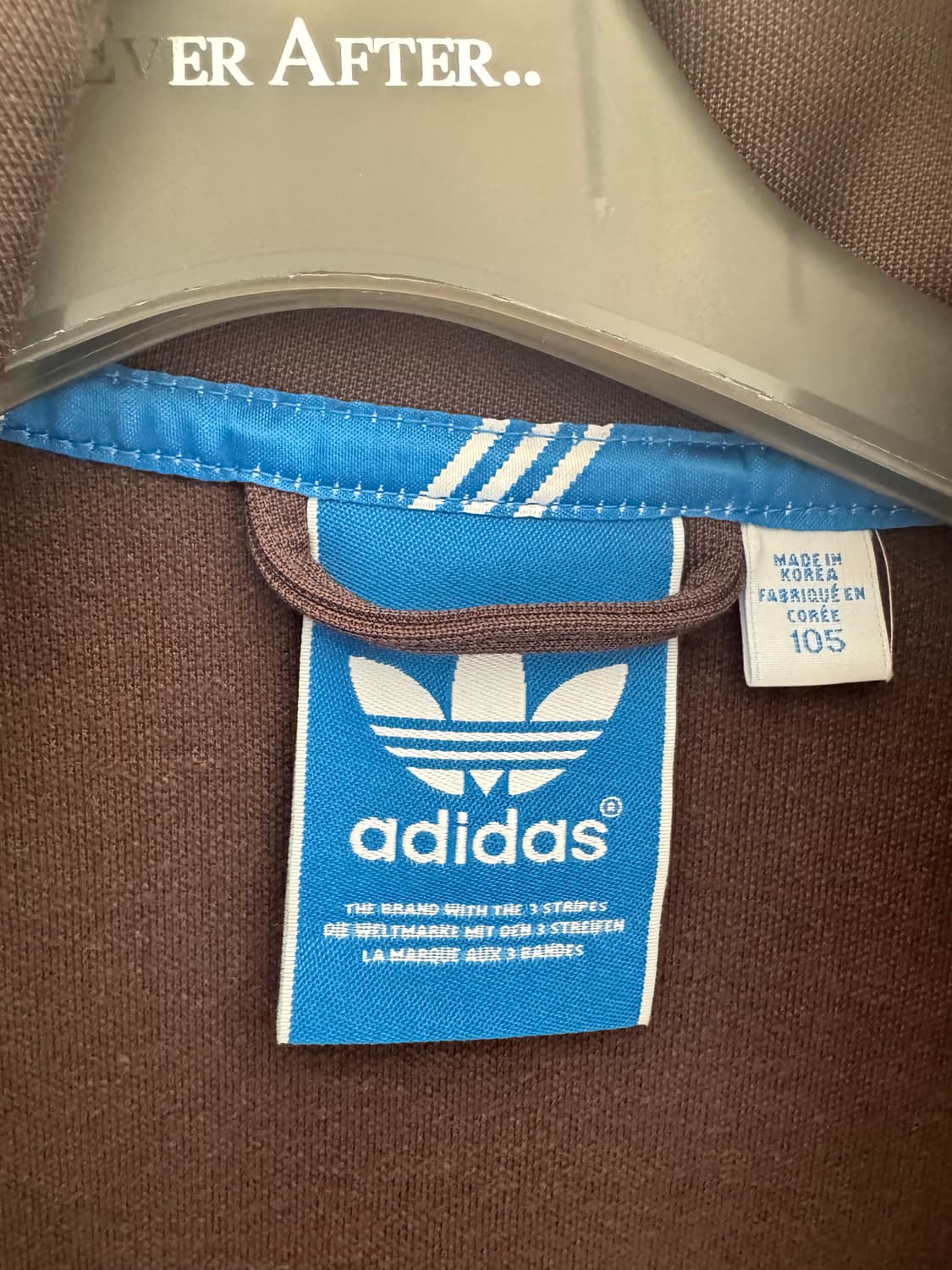 아디다스 민초 져지 105 상품이미지4