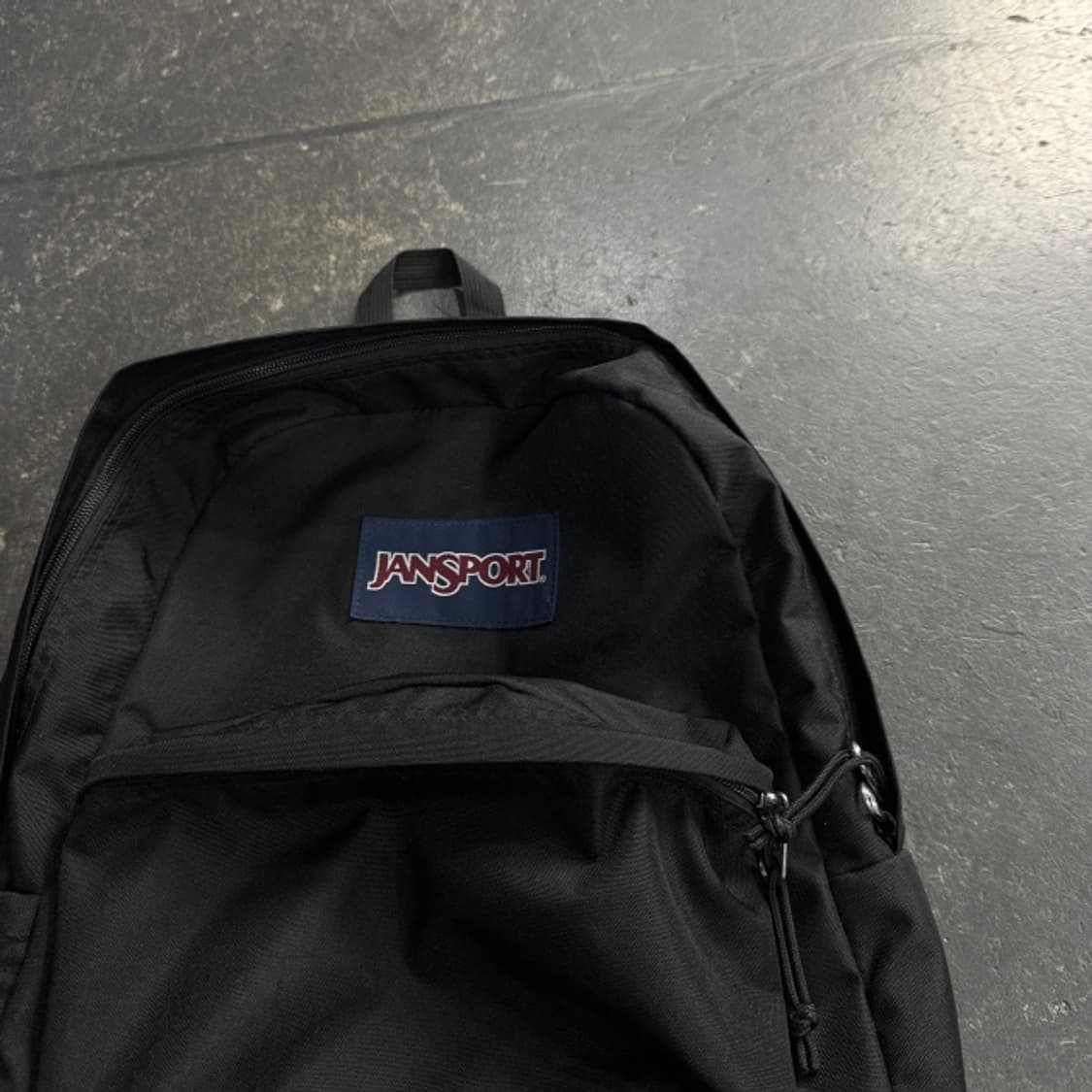 잔스포츠 백팩  상품이미지2