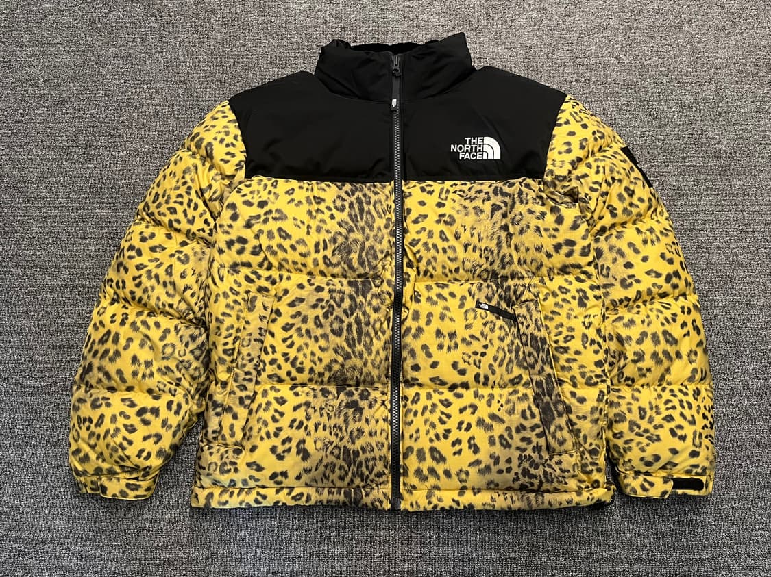 [105] 노스페이스 화이트라벨 노벨티 눕시  상품이미지1