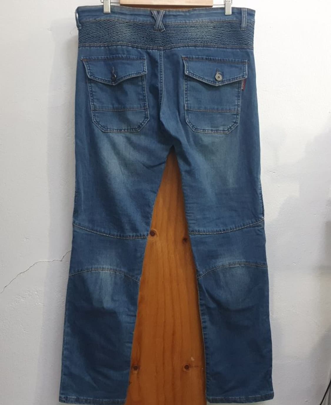 코미네 오토바이 바지(34) 상품이미지5