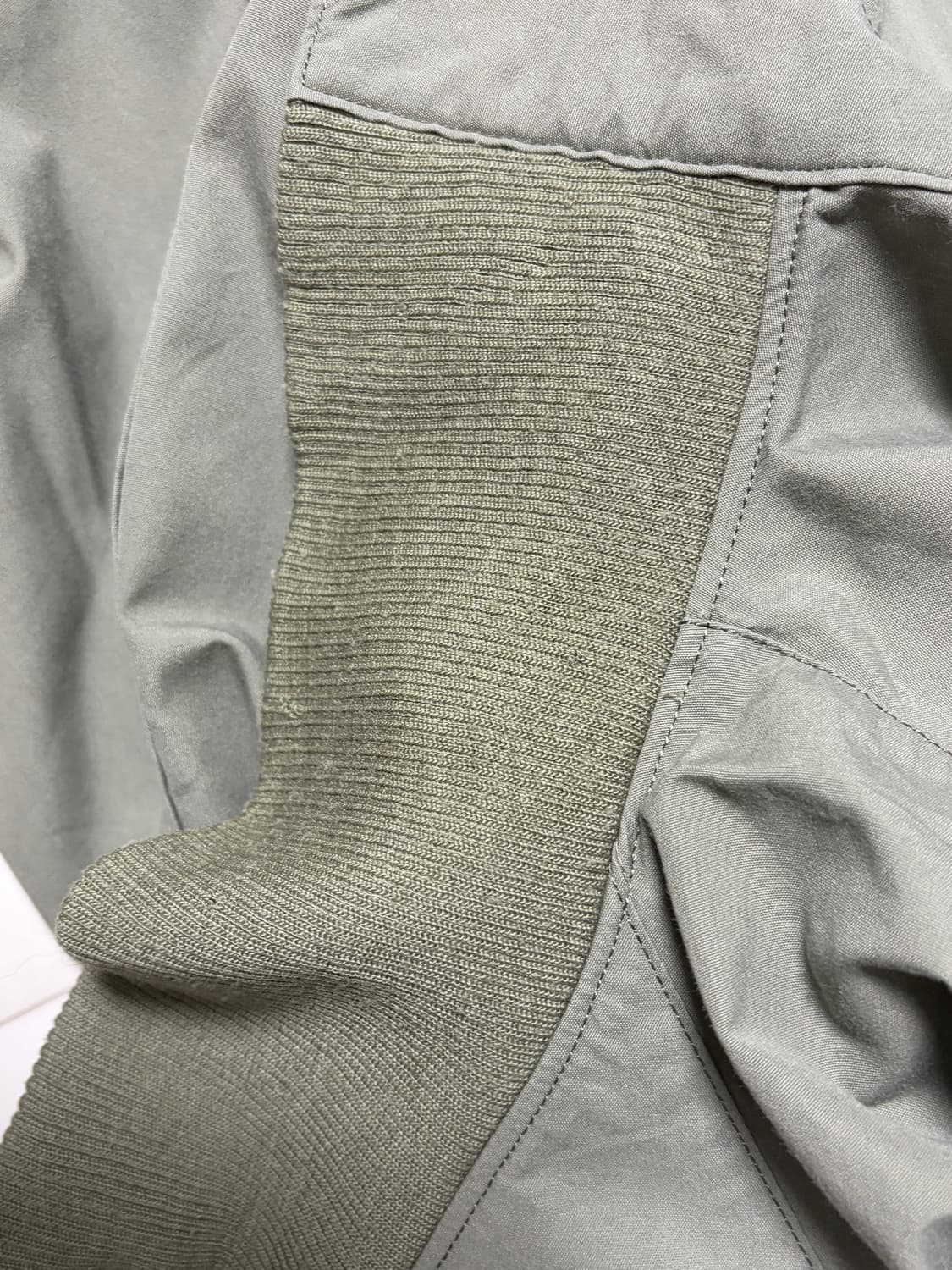 Issey miyake im product  highneck jacket 상품이미지8