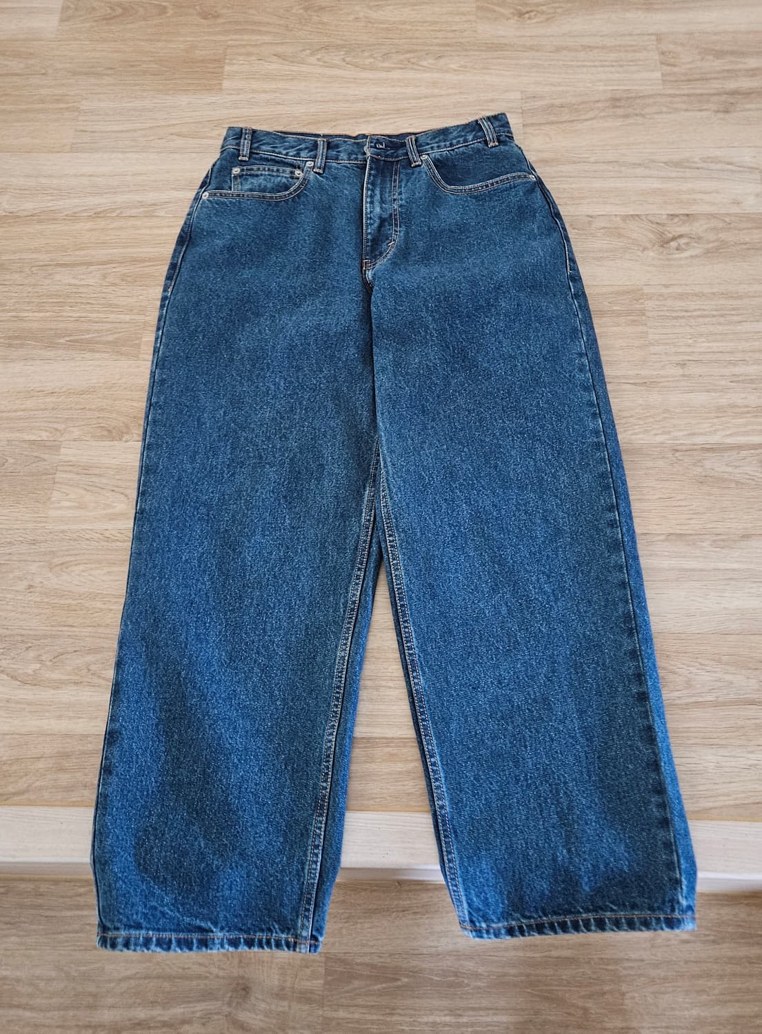 디스이즈네버댓 릴렉스 진 S 상품이미지2