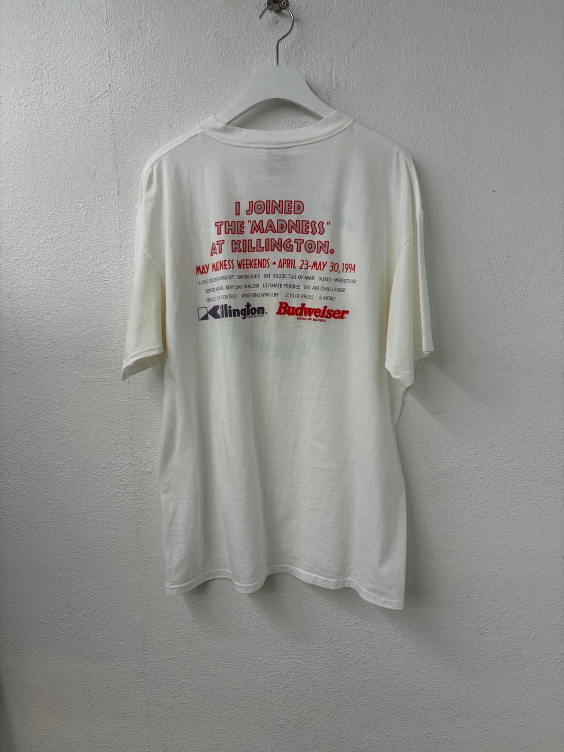 90s ONEITA 상품이미지5