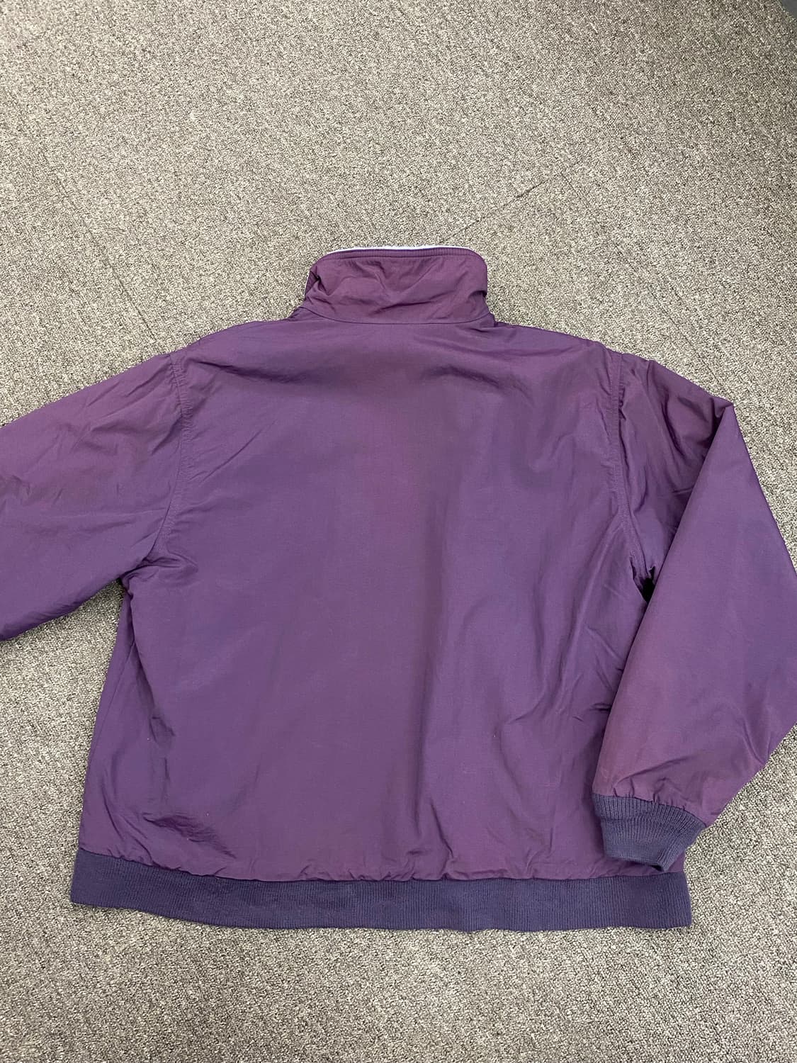 80s L.L.bean 봄버자켓 상품이미지5