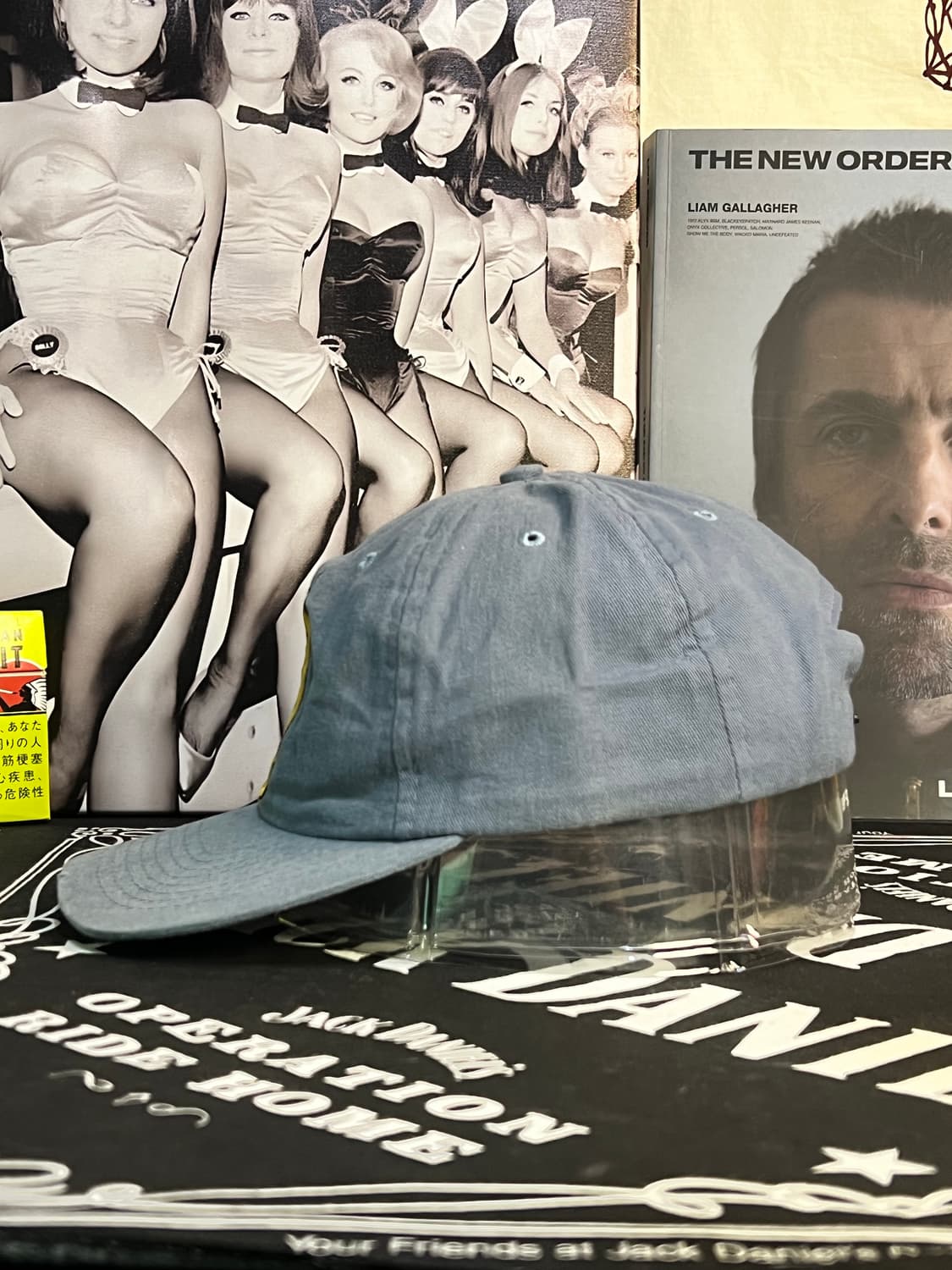 98's Lonney Tunes Tweety Hat 상품이미지3