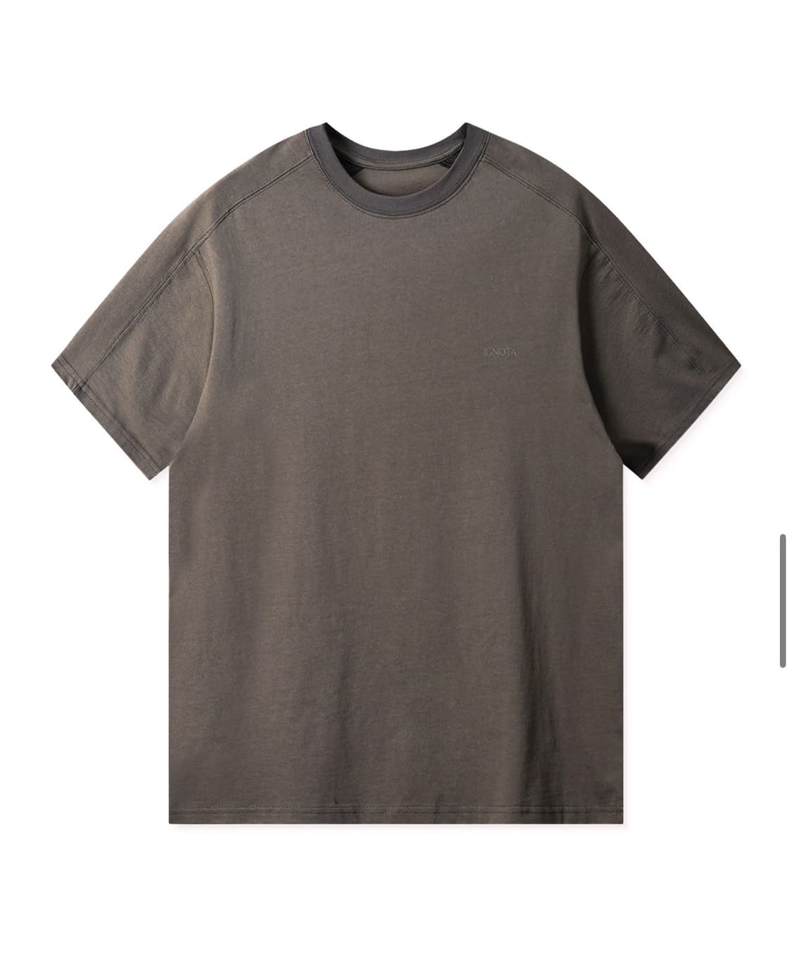 이그노타 14 FLOS Tee 상품이미지2