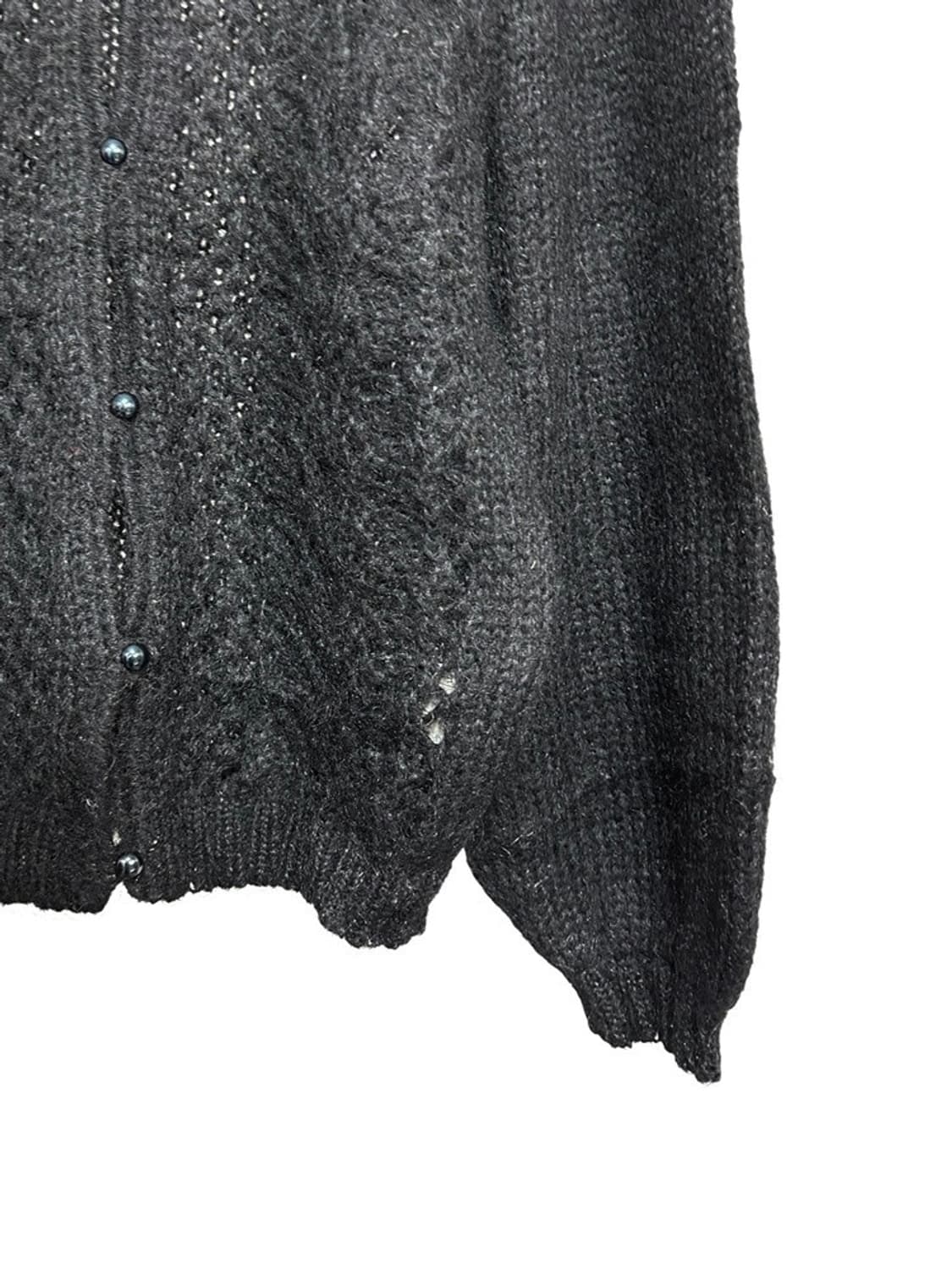 vtg cardigan 상품이미지3