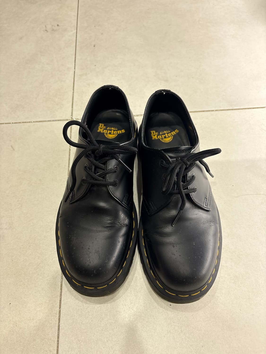 닥터마틴 1461 벡스 260(UK7) 상품이미지1