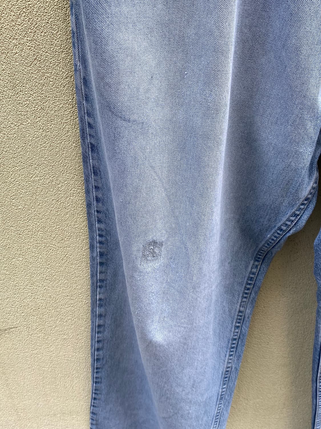 00s Levis 리바이스 실버탭 데님팬츠 (mexico)  상품이미지6