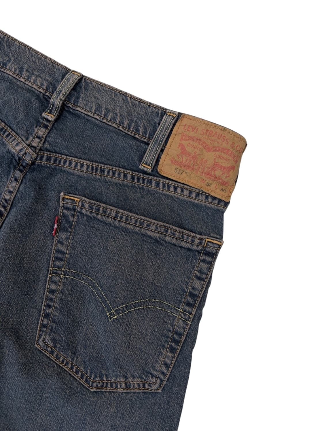 리바이스 517 (30)  상품이미지5