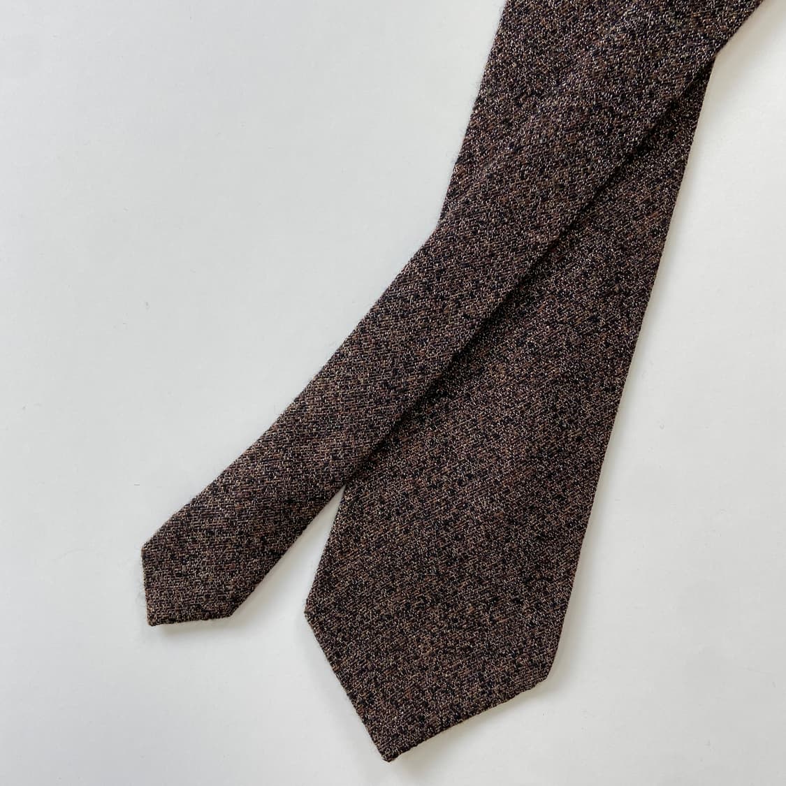 이세이미야케 정품 명품넥타이 (isseymiyake) 상품이미지3