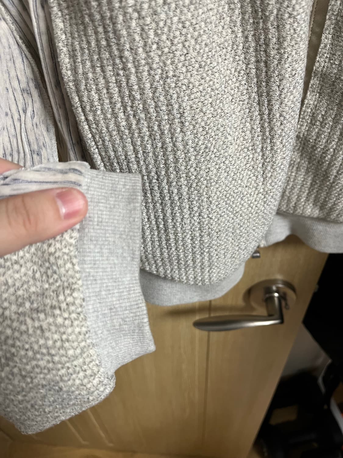 [XL] 엑슬림 ep8 01 져지 판매 상품이미지5