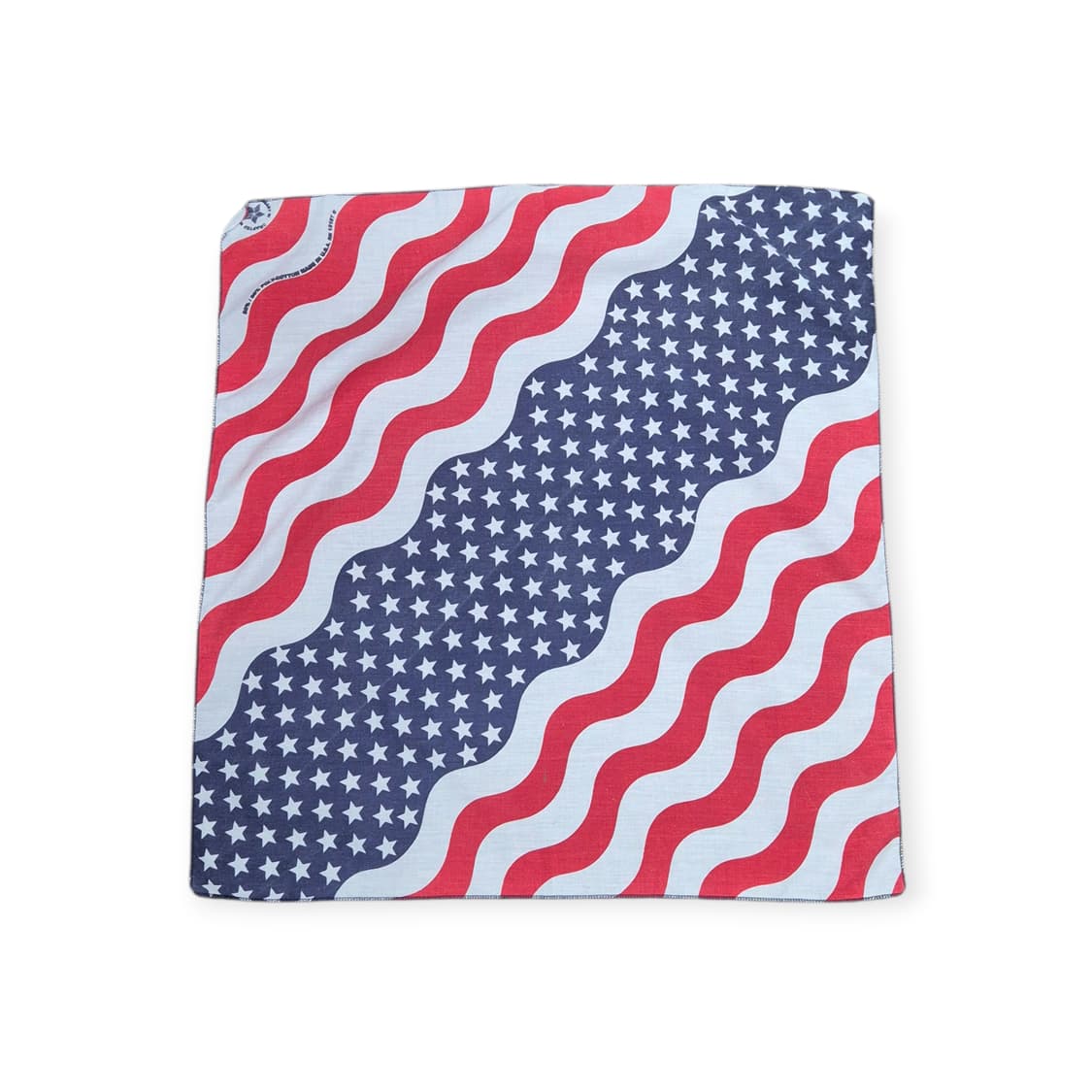 성조기 반다나 상품이미지1