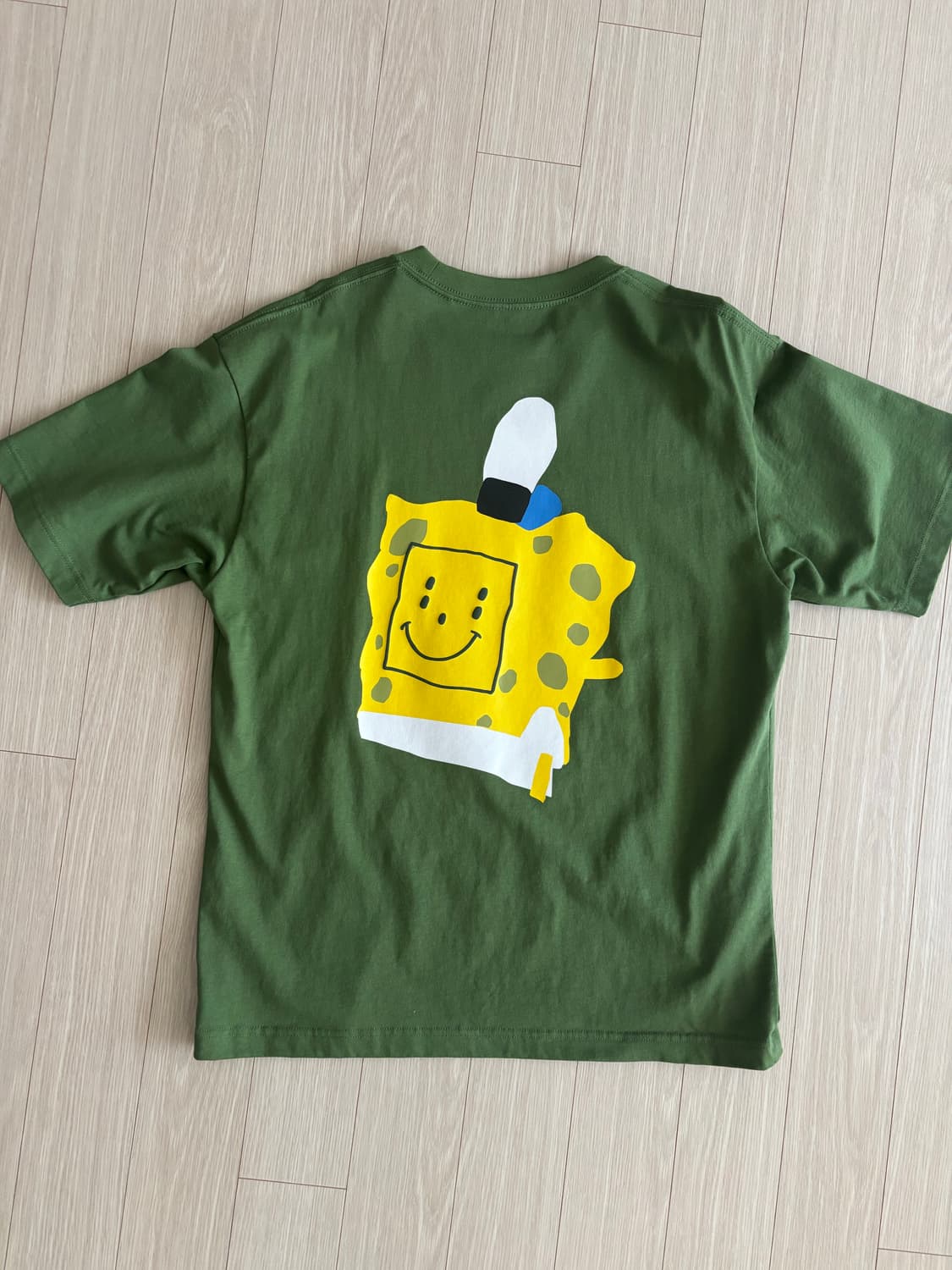 유니클로 x cpfm  상품이미지3