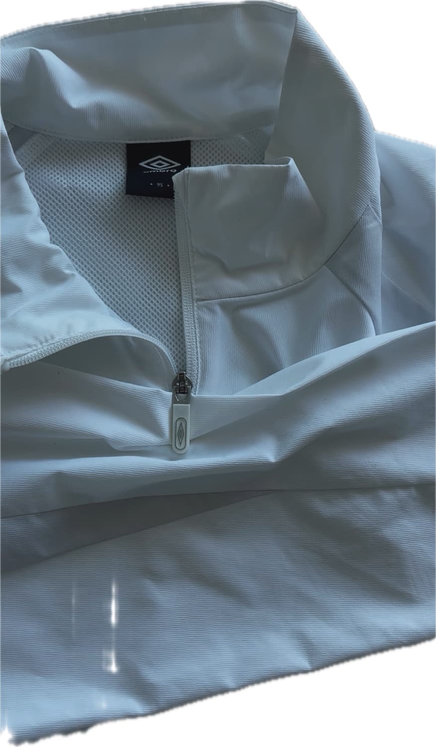 엄브로 스탠넥 바람막이 상품이미지1