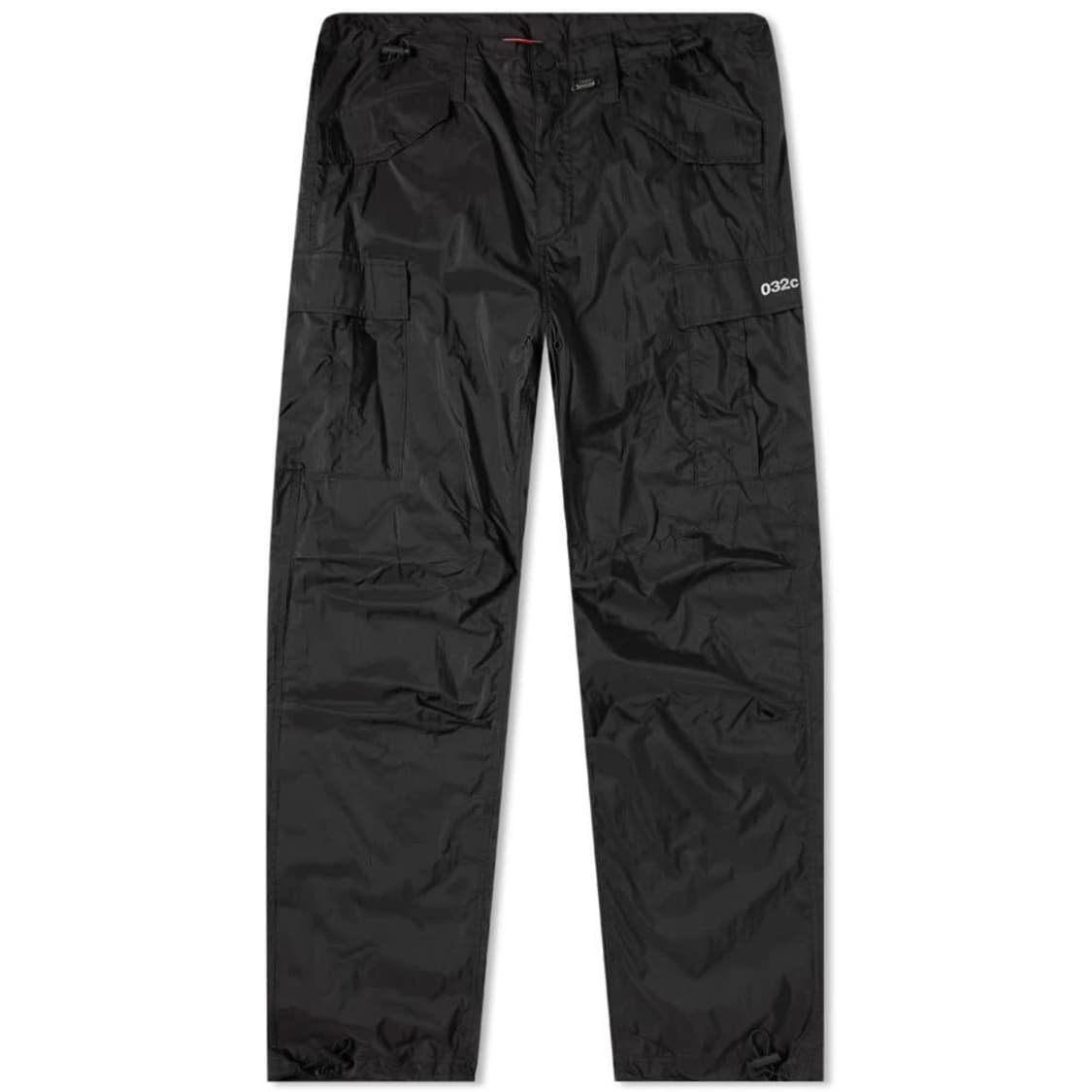 032c Translucent Nylon Cargo Pants M 사이즈 상품이미지1