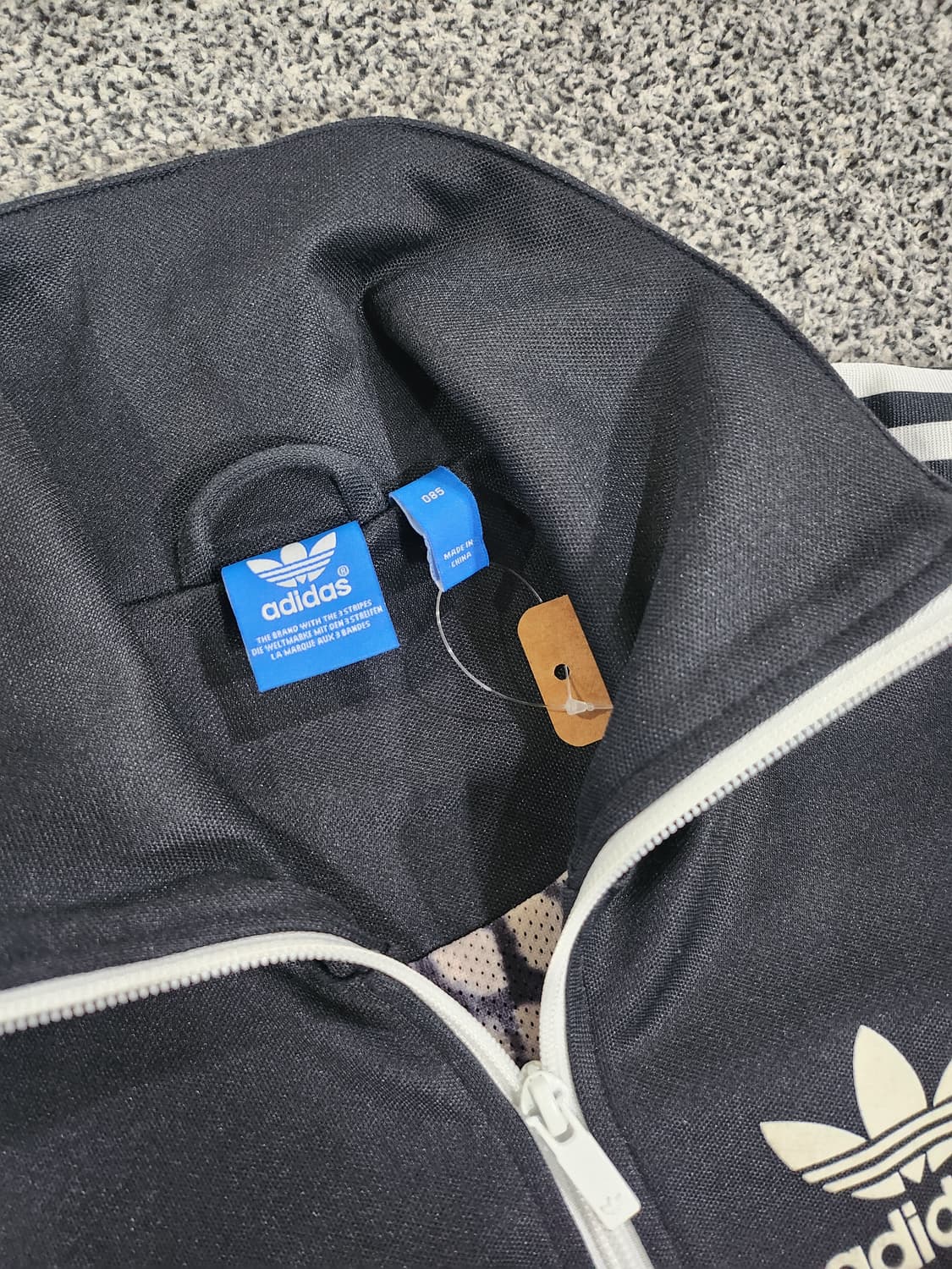 아디다스(adidas) 트랙탑  상품이미지5